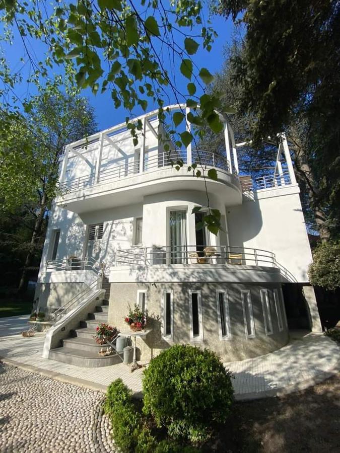 טורטונה Casa Cuniolo Guest House מראה חיצוני תמונה